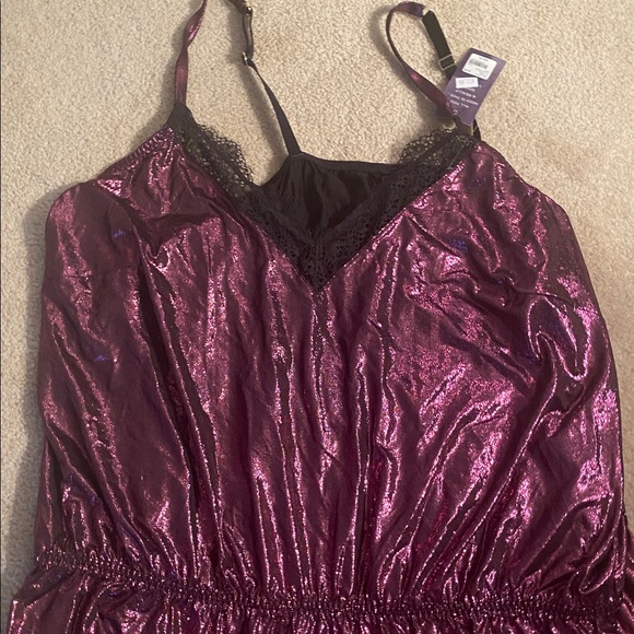 Cacique collection lingerie size 26/28 NWT - Picture 2 of 12